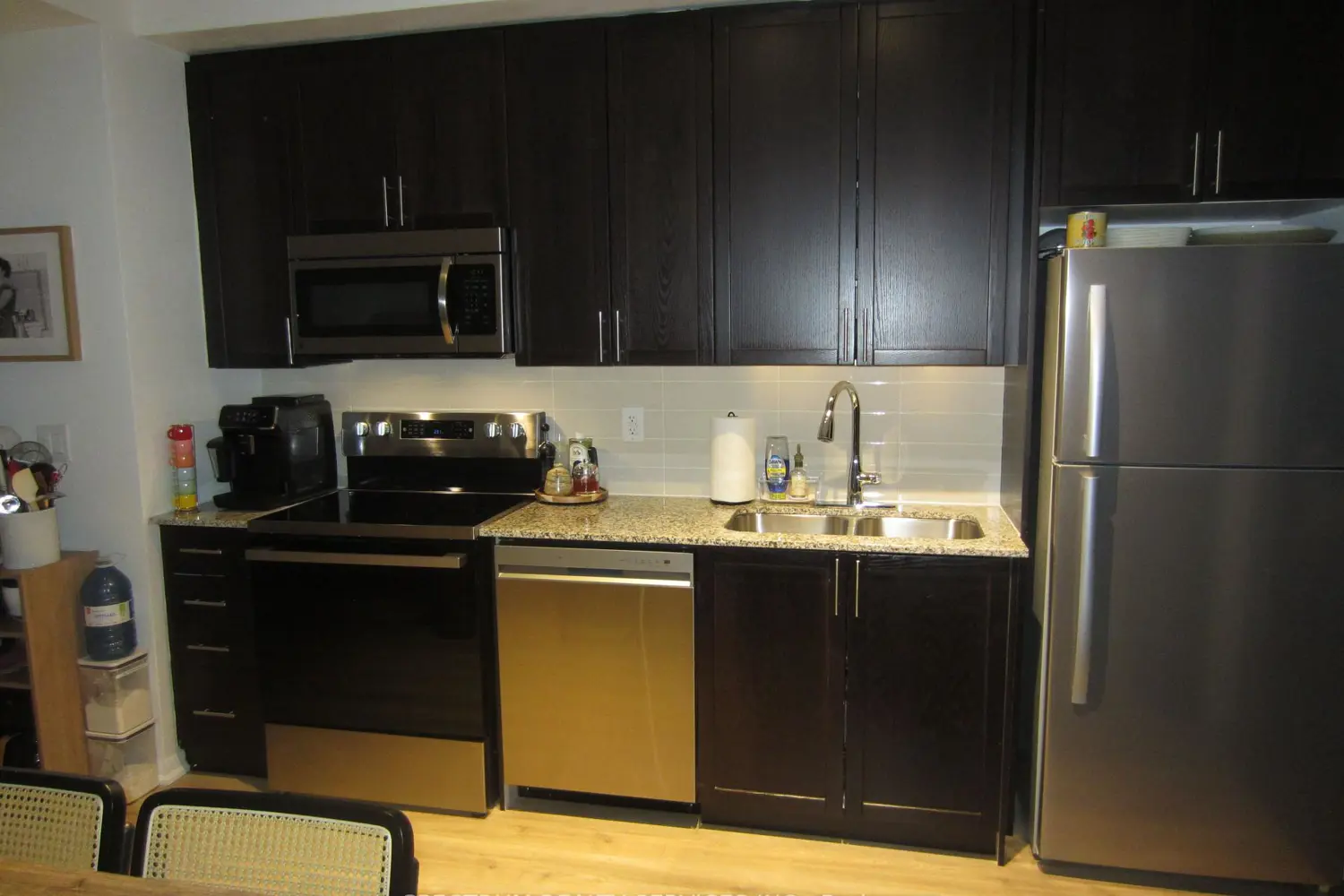 830 Lawrence Avenue 212 photo 3