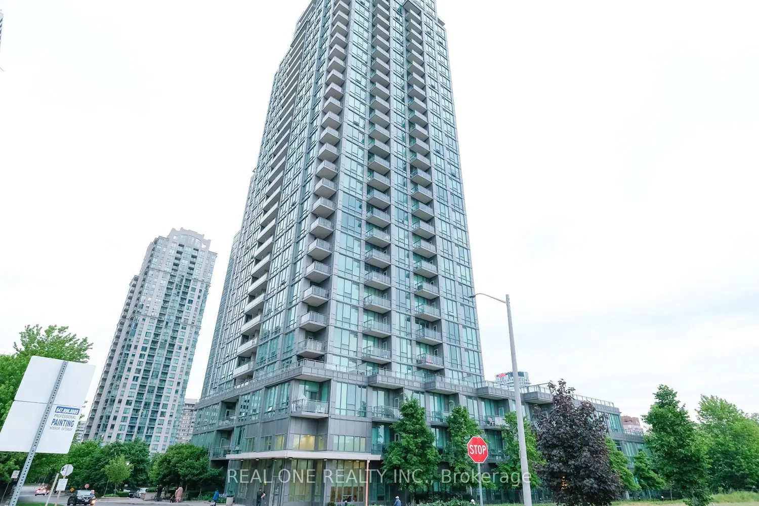 3525 Kariya Drive 1608