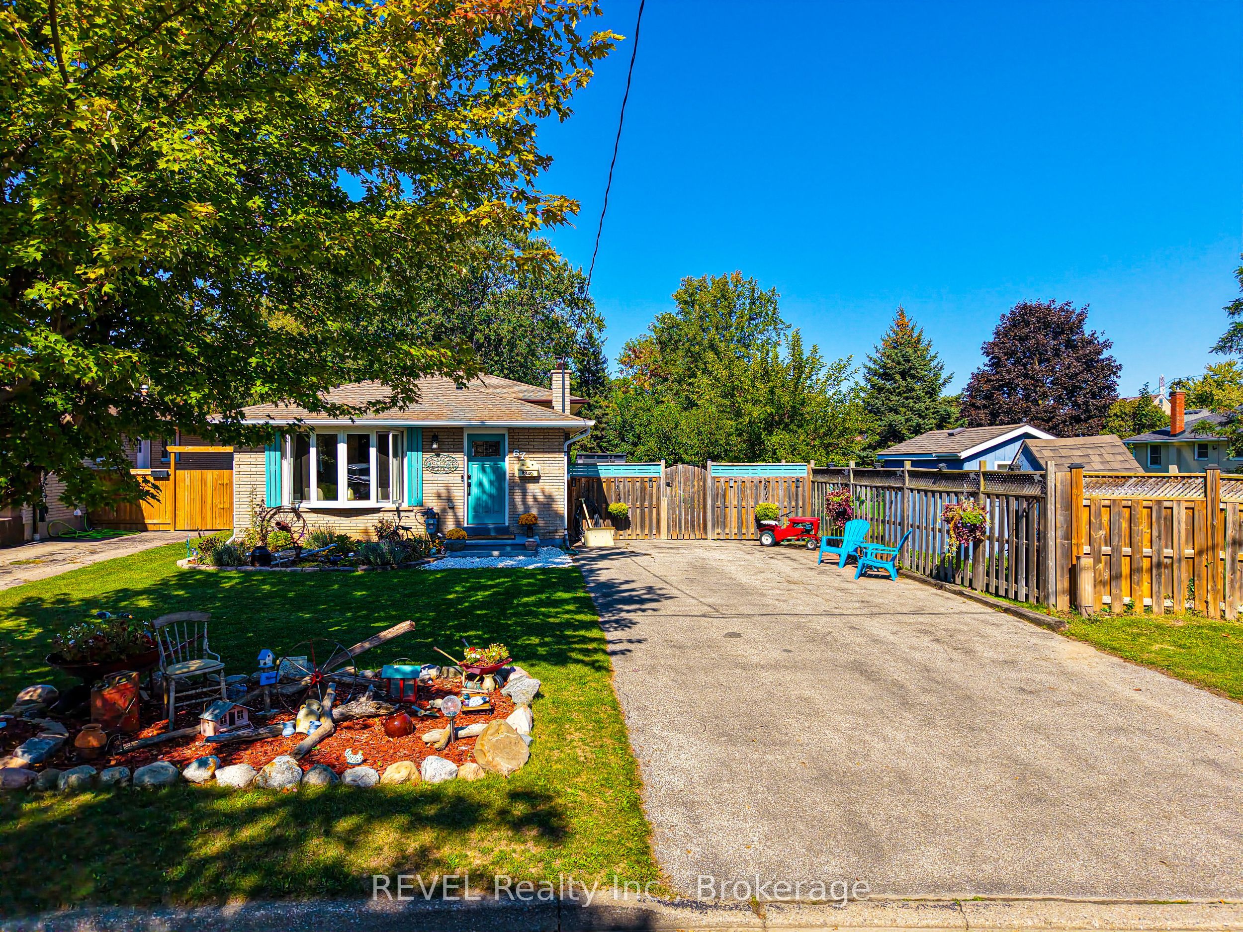 67 Louis Avenue, St. Catharines, ON, L2M 2N4
