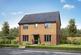 Plot 216, The Blackmore at Regents Village, Swindon Village GL51