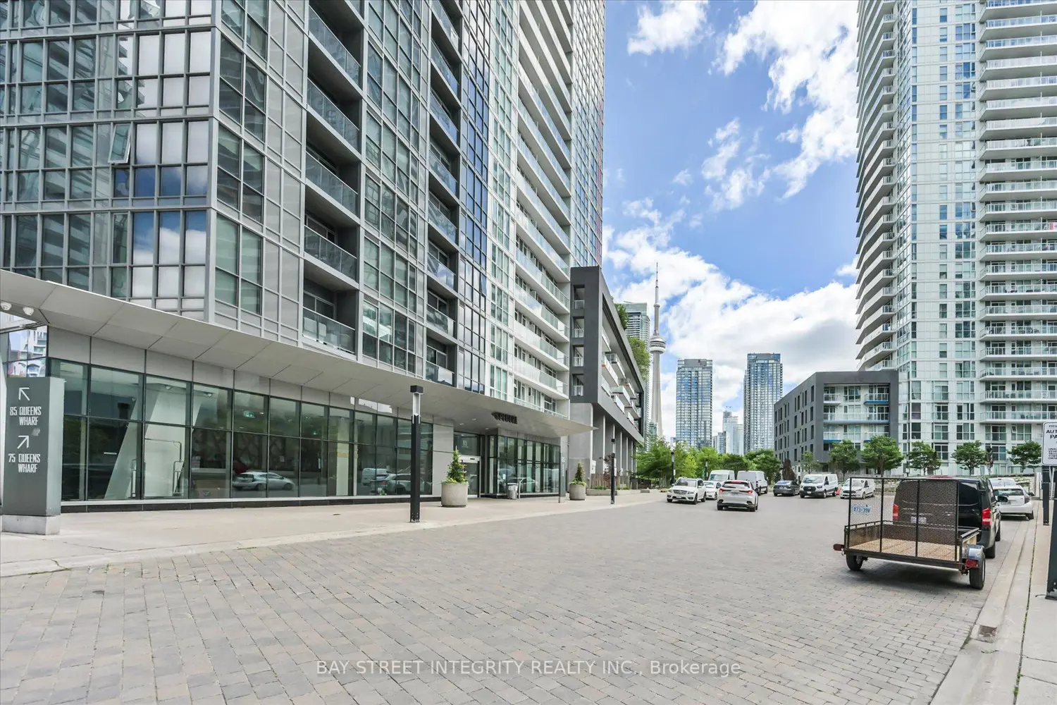 85 Queens Wharf Road 1202 photo 3