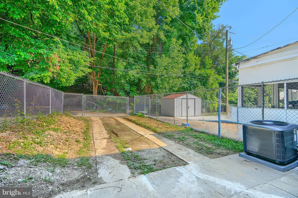 2322 Druid Park Drive, Baltimore, MD 21215