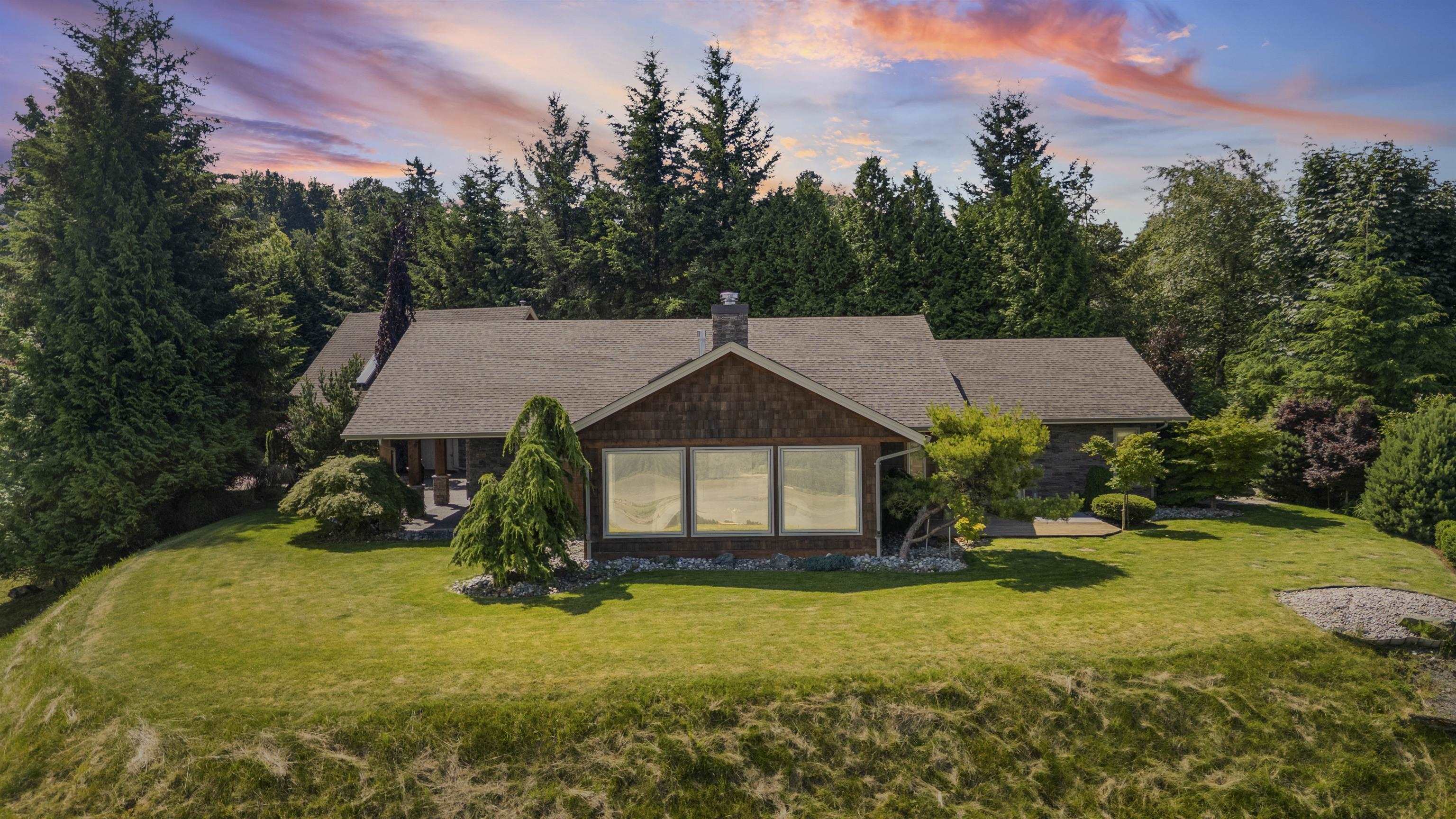 8451 Gooseberry Place, Chilliwack, BC, V2R 4A3