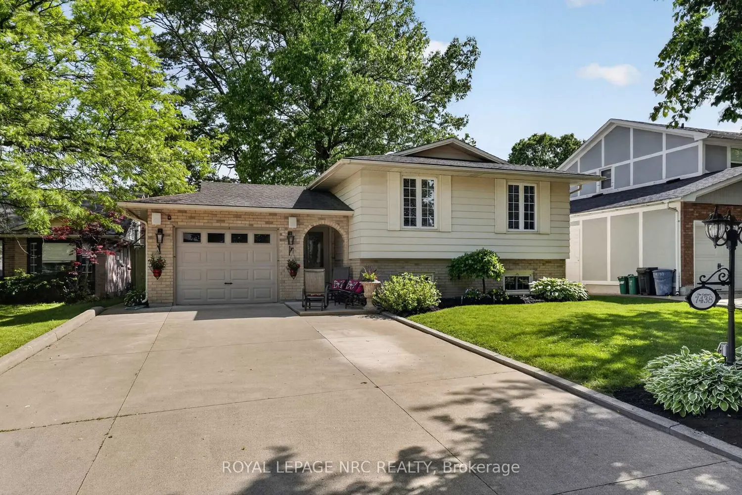 7438 Petrullo Court
