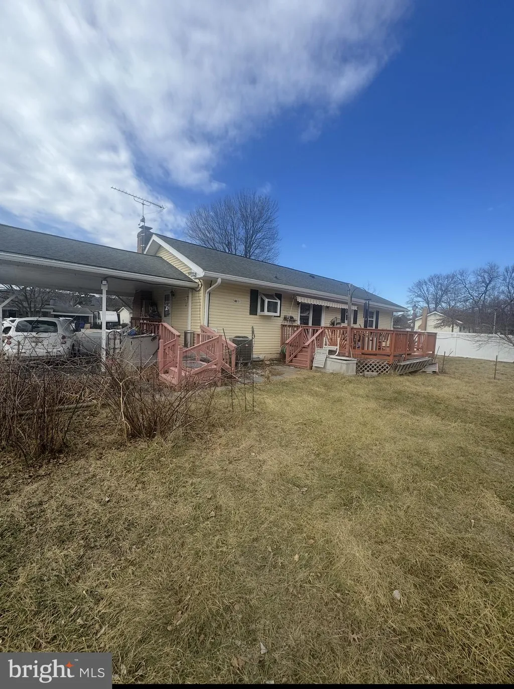 105 Locust Drive, Thurmont, MD 21788