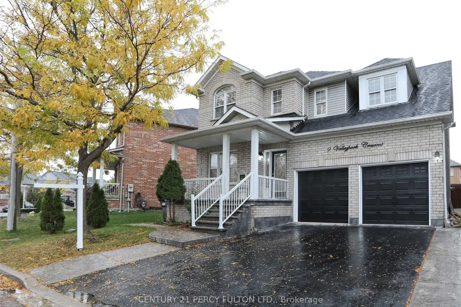 9 Valleypark Crescent