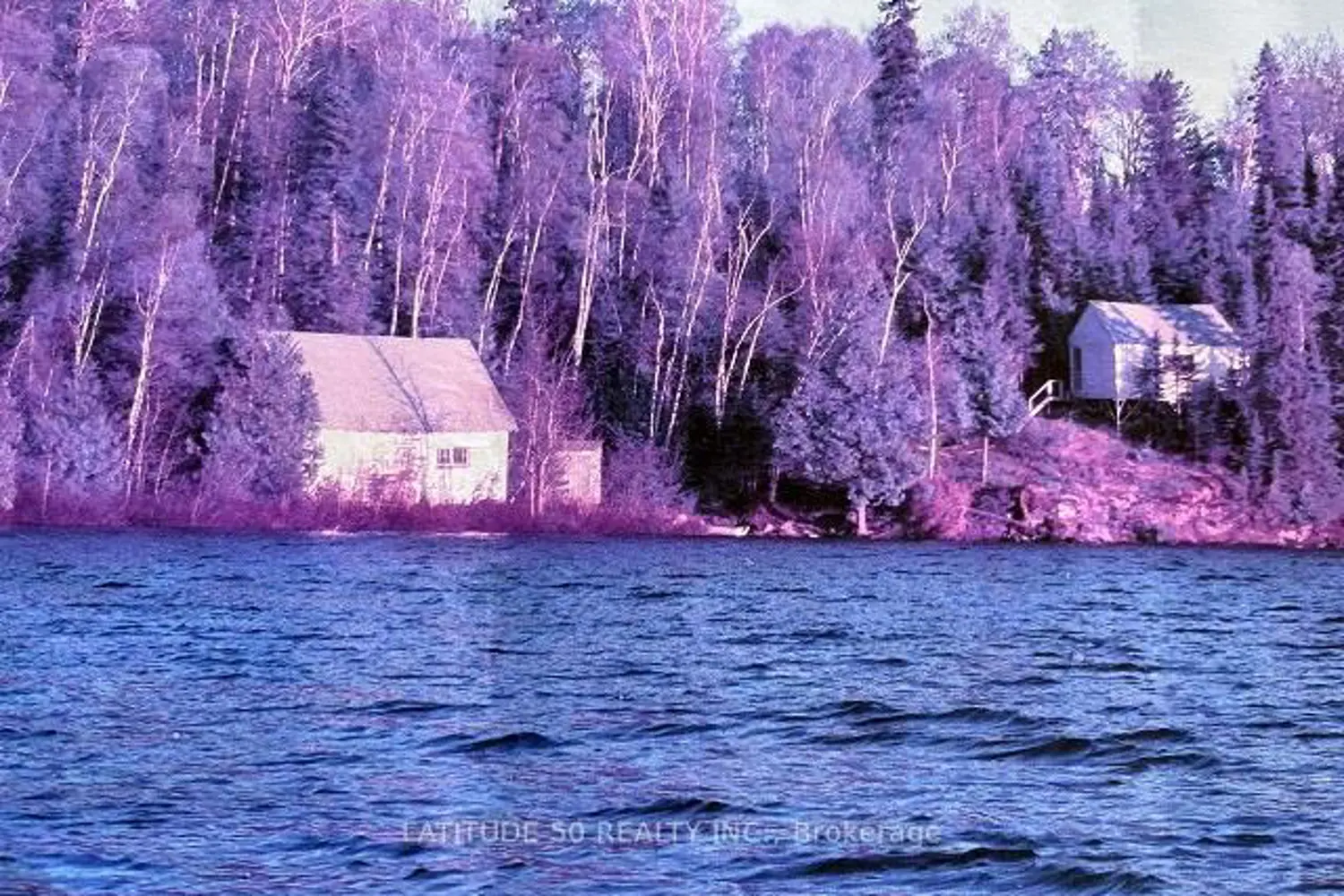 0 Mattawa Lake