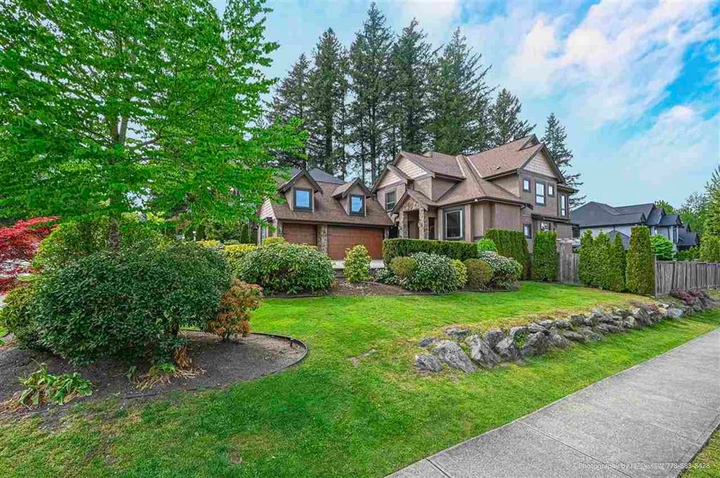 14095 30a Avenue, Surrey, BC, V4P 2J4