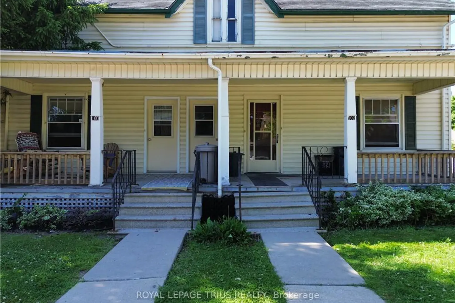 100-102 Stanley Street photo 2