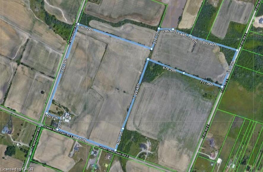 406 Tapleytown Road, Hamilton, ON, L8J 3K6