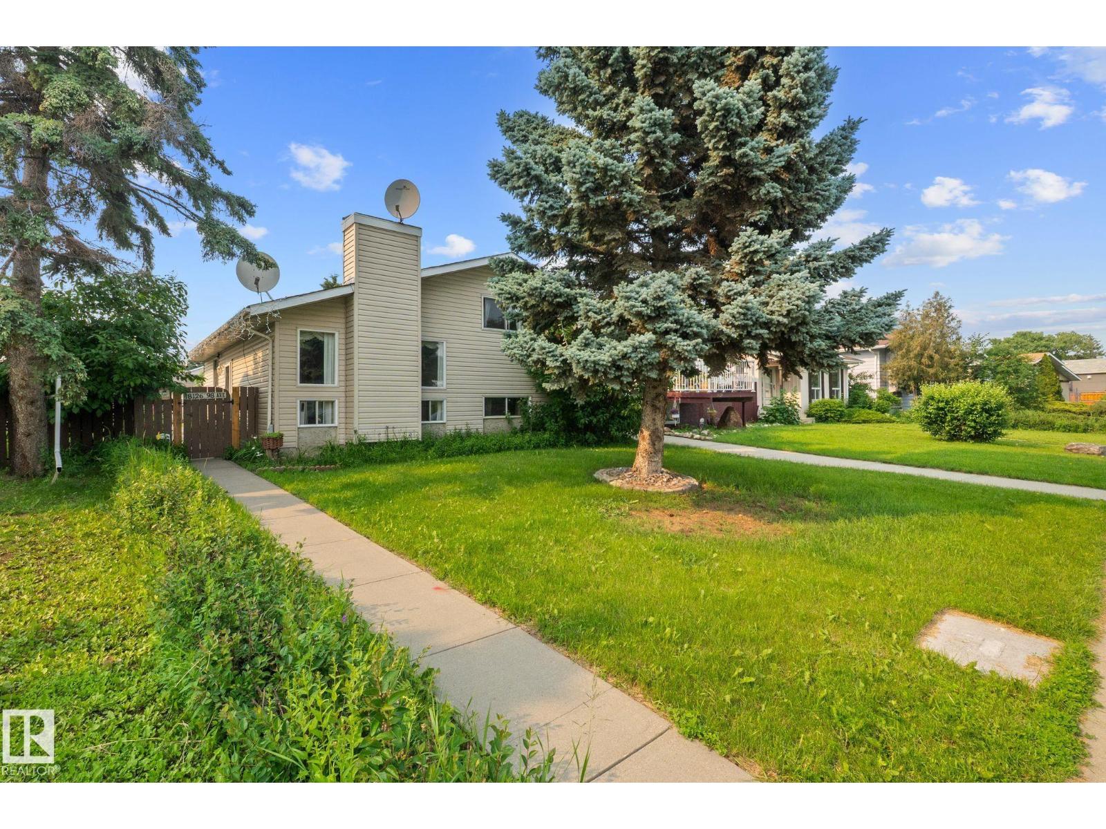 18126 98 Avenue NW, Edmonton, AB, T5T3H6