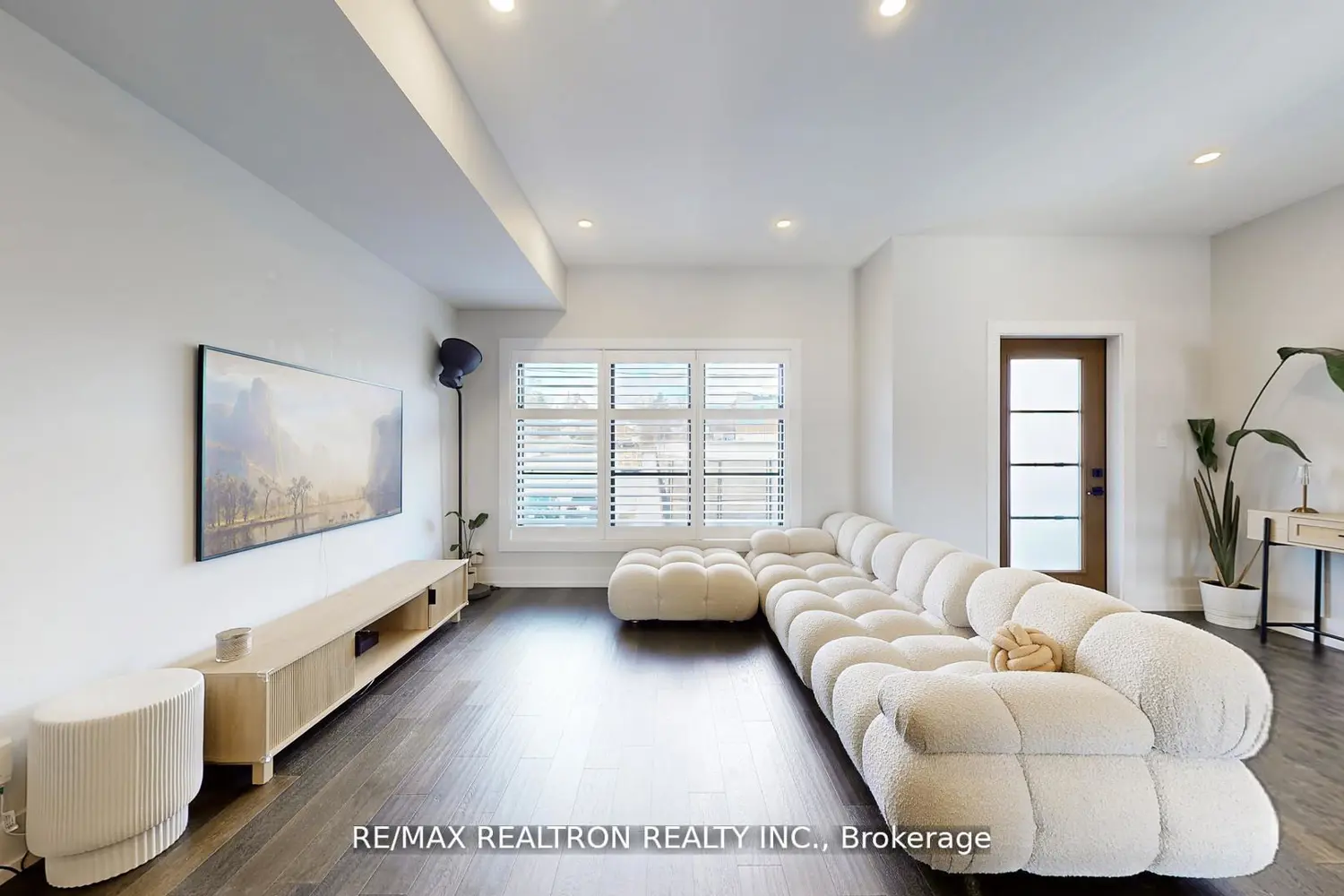 3 Spring Lane C