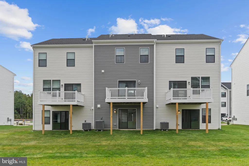170 Soft Rush Lane, La Plata, MD 20646