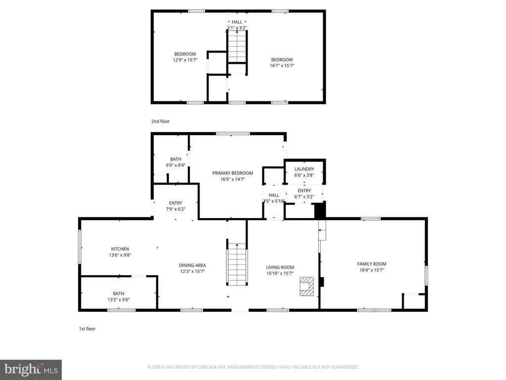 5125 Rhodesdale Road, Rhodesdale, MD 21659