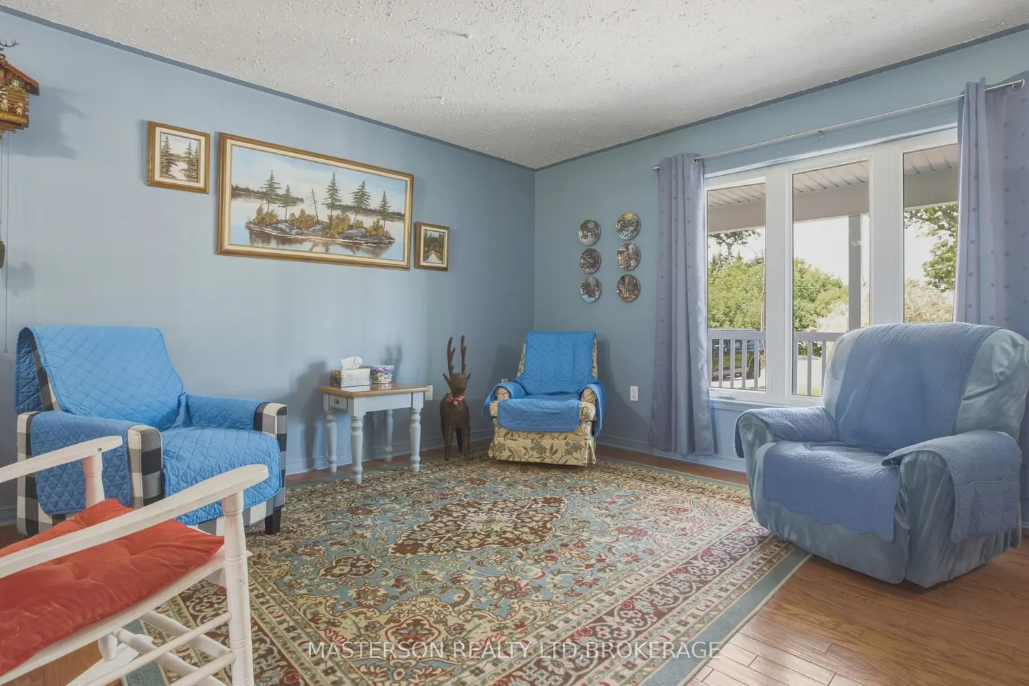 5136 Marshall Road photo 5