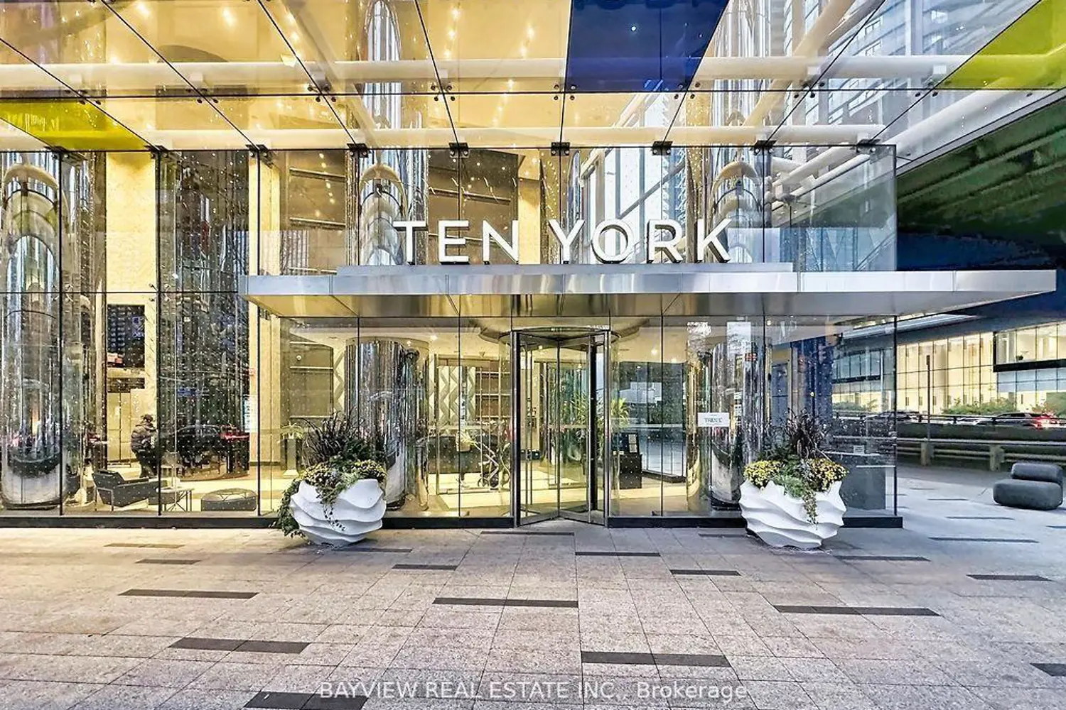 10 York Street 4110