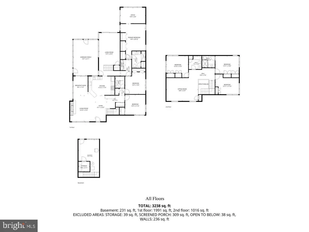 6202 W Halbert Road, Bethesda, MD 20817