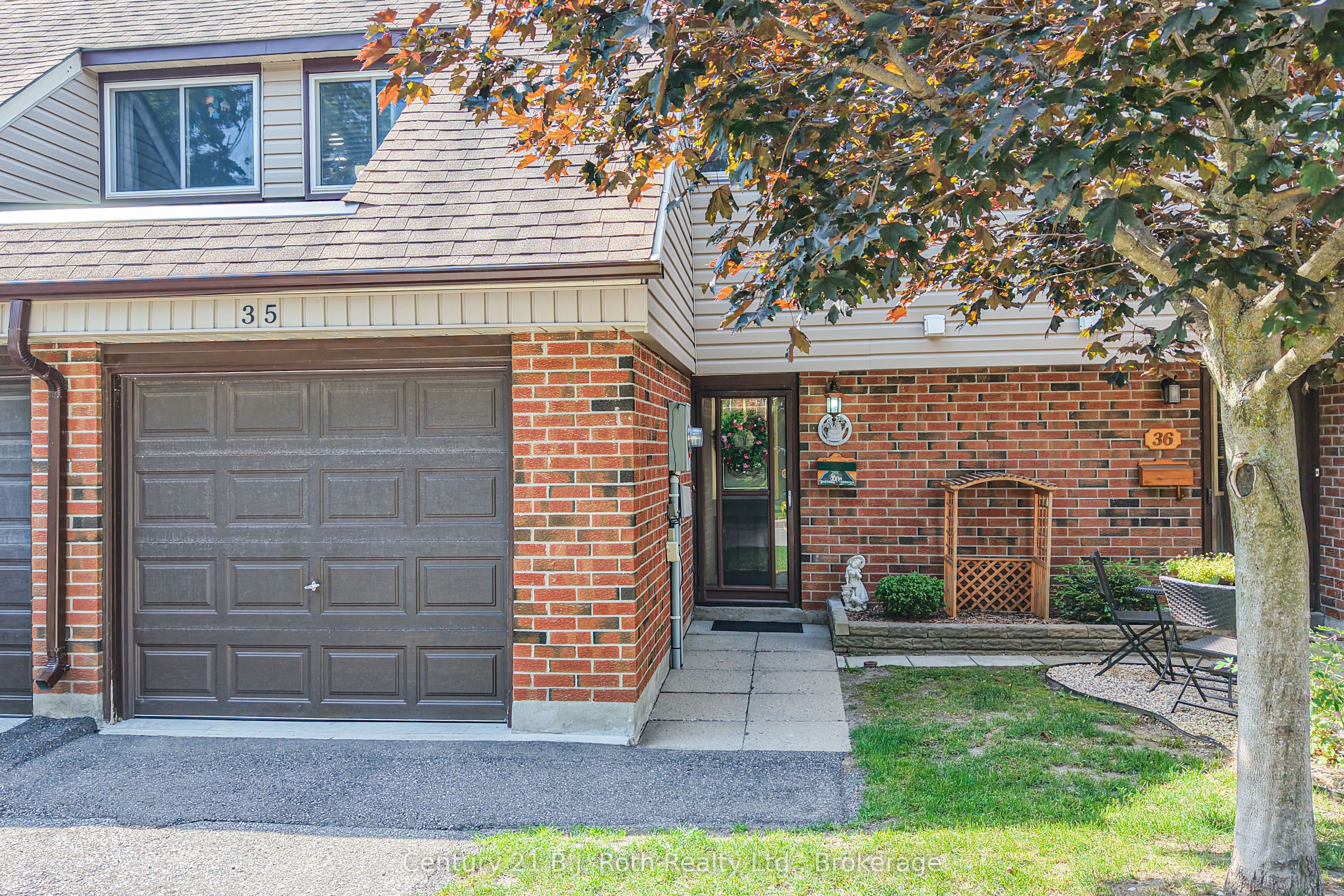 35-441 Barrie Road, Orillia, ON, L3V 6T9