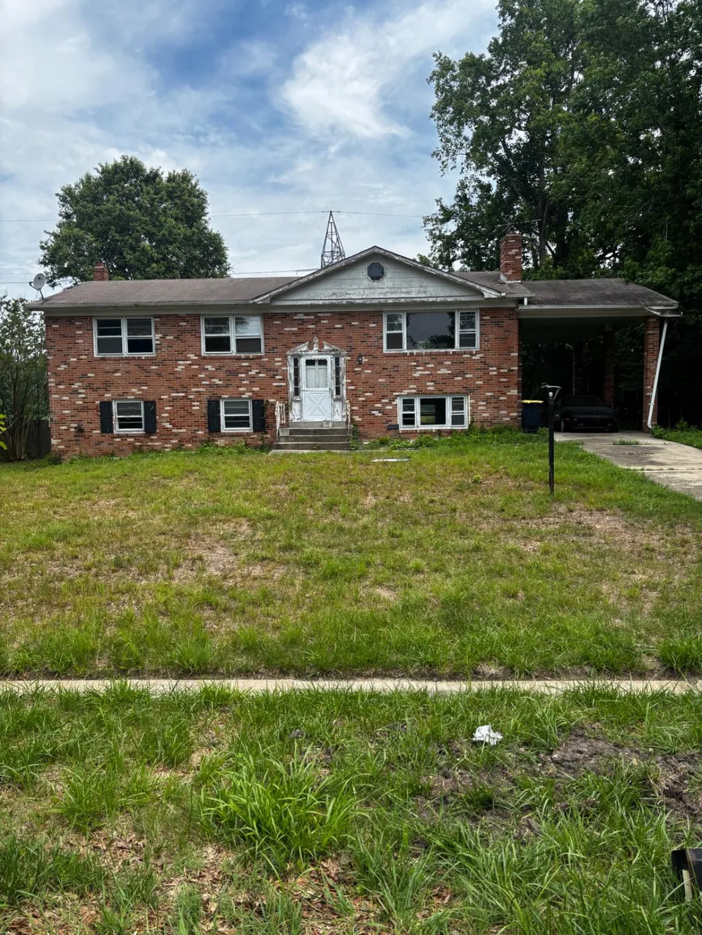 8002 Knollwood Street, Brandywine, MD 20613