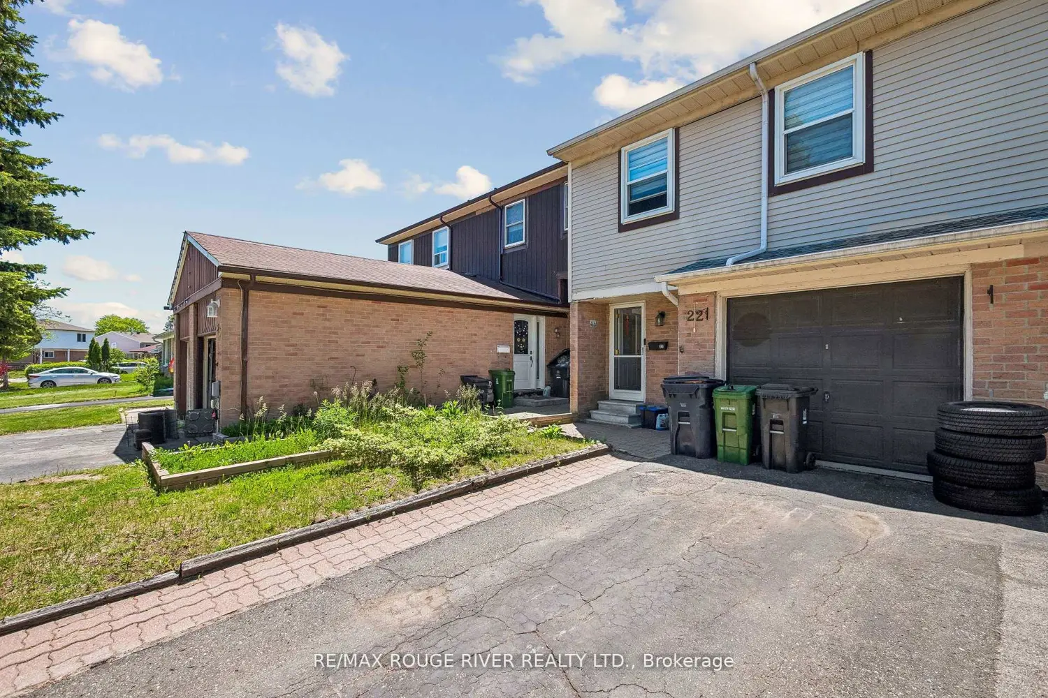 22 Duffort Court