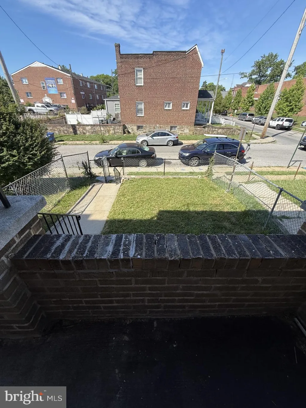 5033 Denmore Avenue, Baltimore, MD 21215