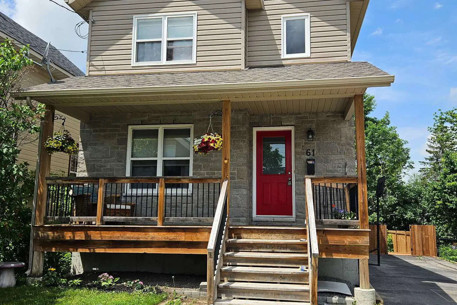 61 Herriott Street photo 2