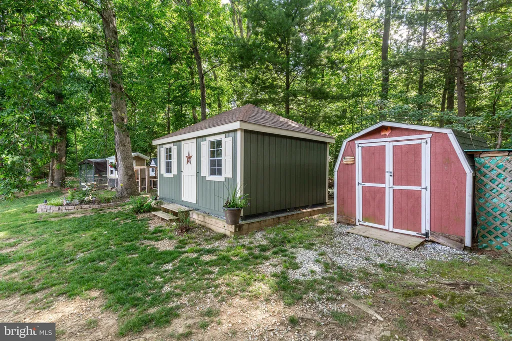 2718 Aspen Drive, Hampstead, MD 21074