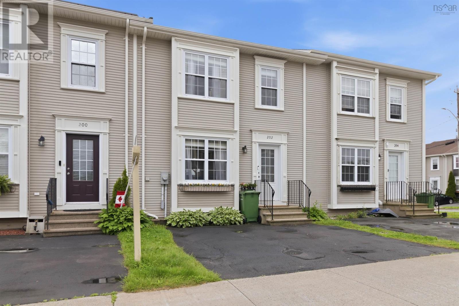 202 Transom Drive, Halifax, NS, B3M4T7