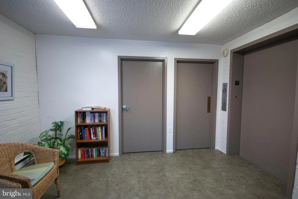 3510 Forest Edge Drive Unit 2D, Silver Spring, MD 20906