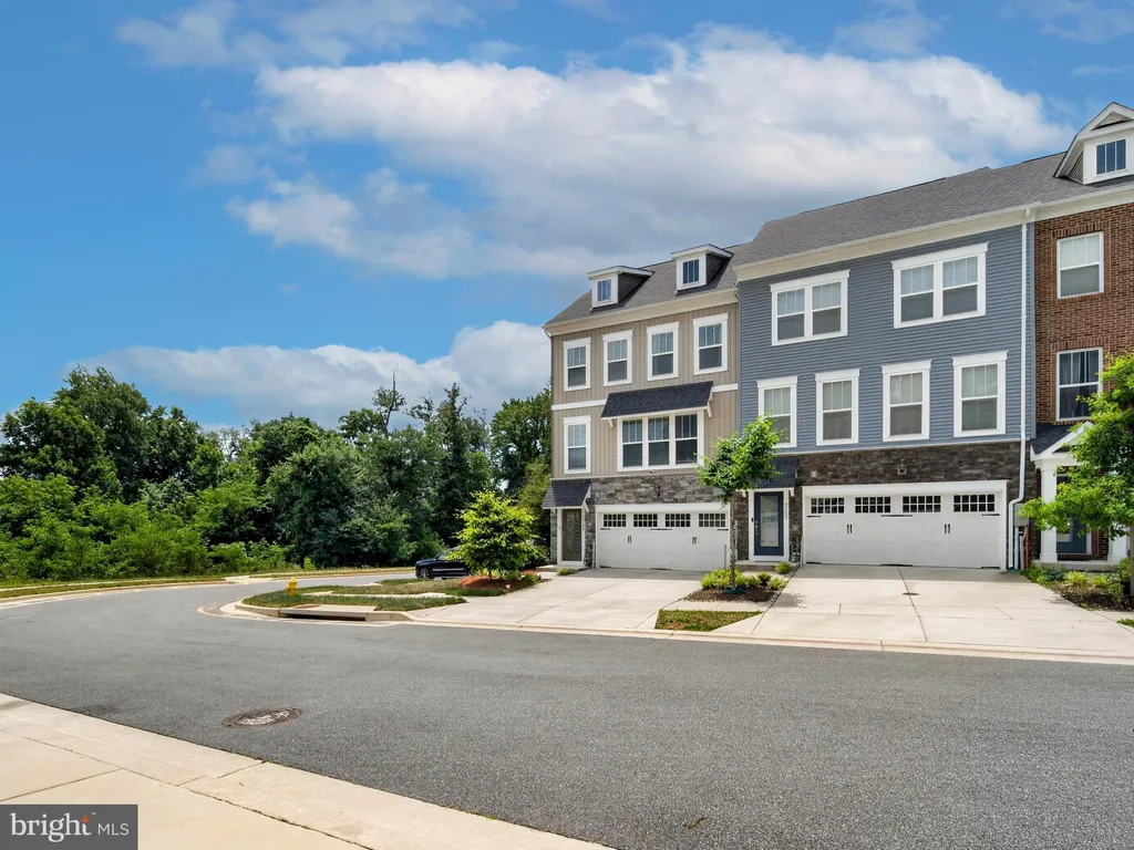 2155 Otter Creek Circle, Hanover, MD 21076 photo 3