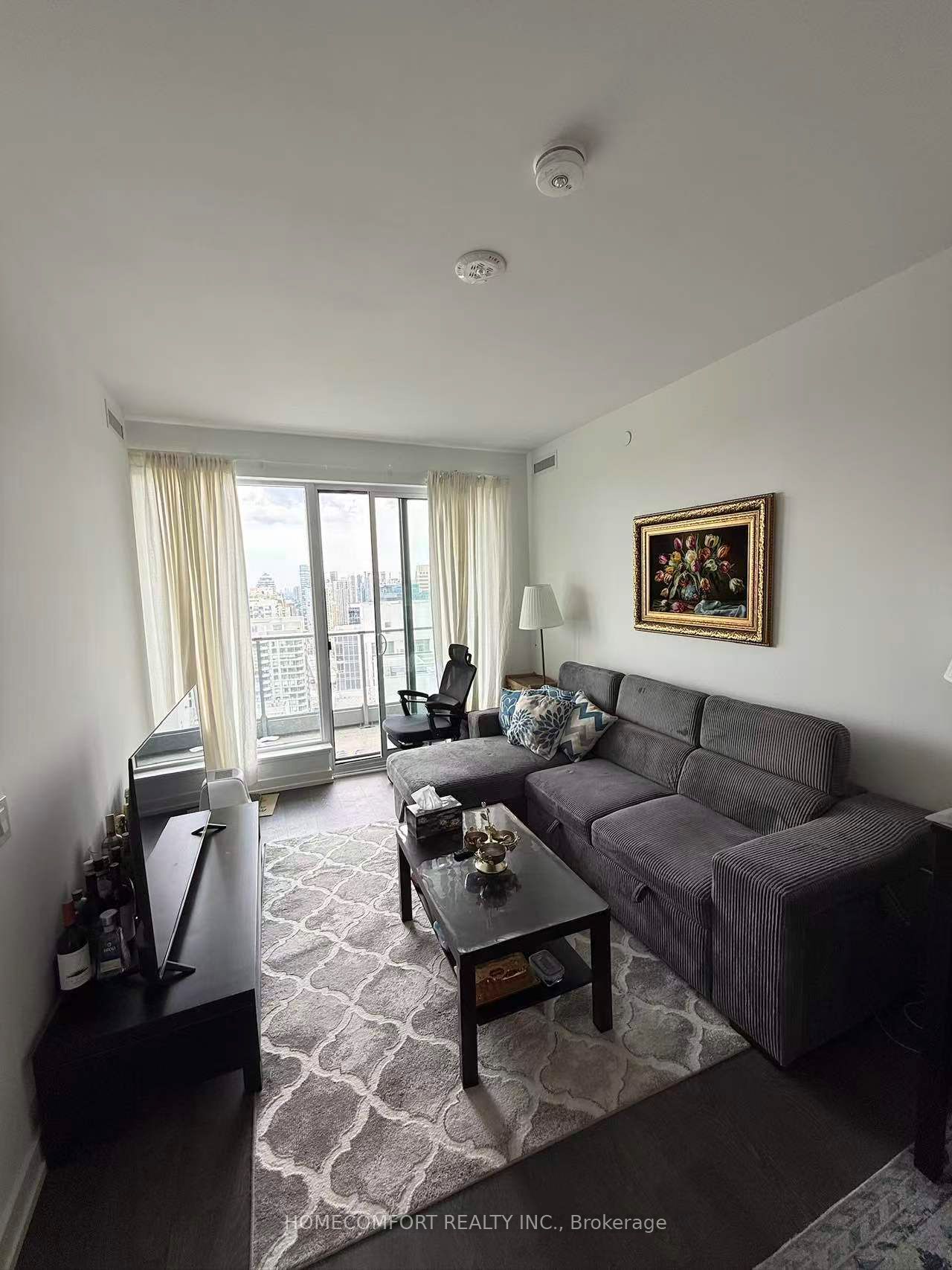 S2604-8 Olympic Garden Drive, Toronto, ON, M2M 0B9