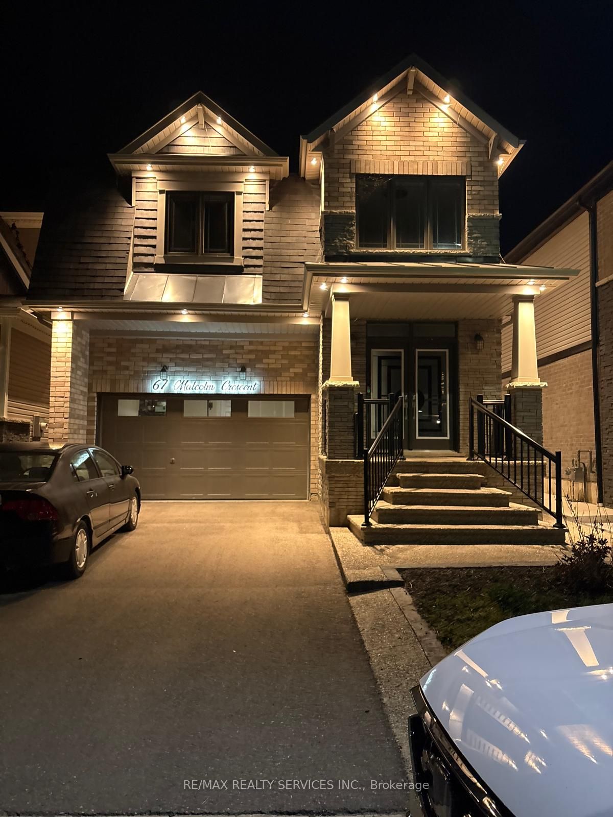 67 Malcolm Crescent, Haldimand, ON, N3W 0E9 photo 2
