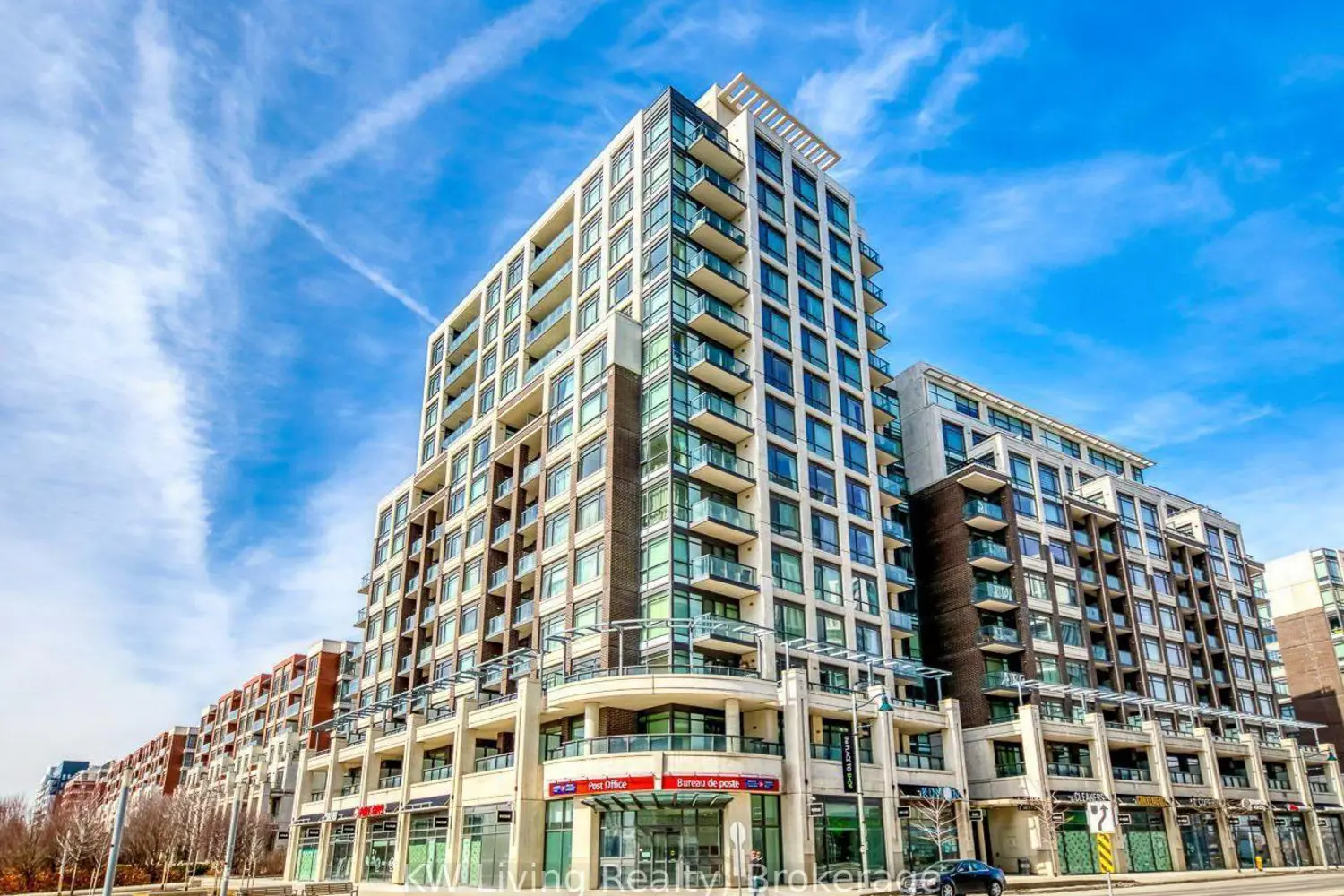 8110 Birchmount Avenue 714