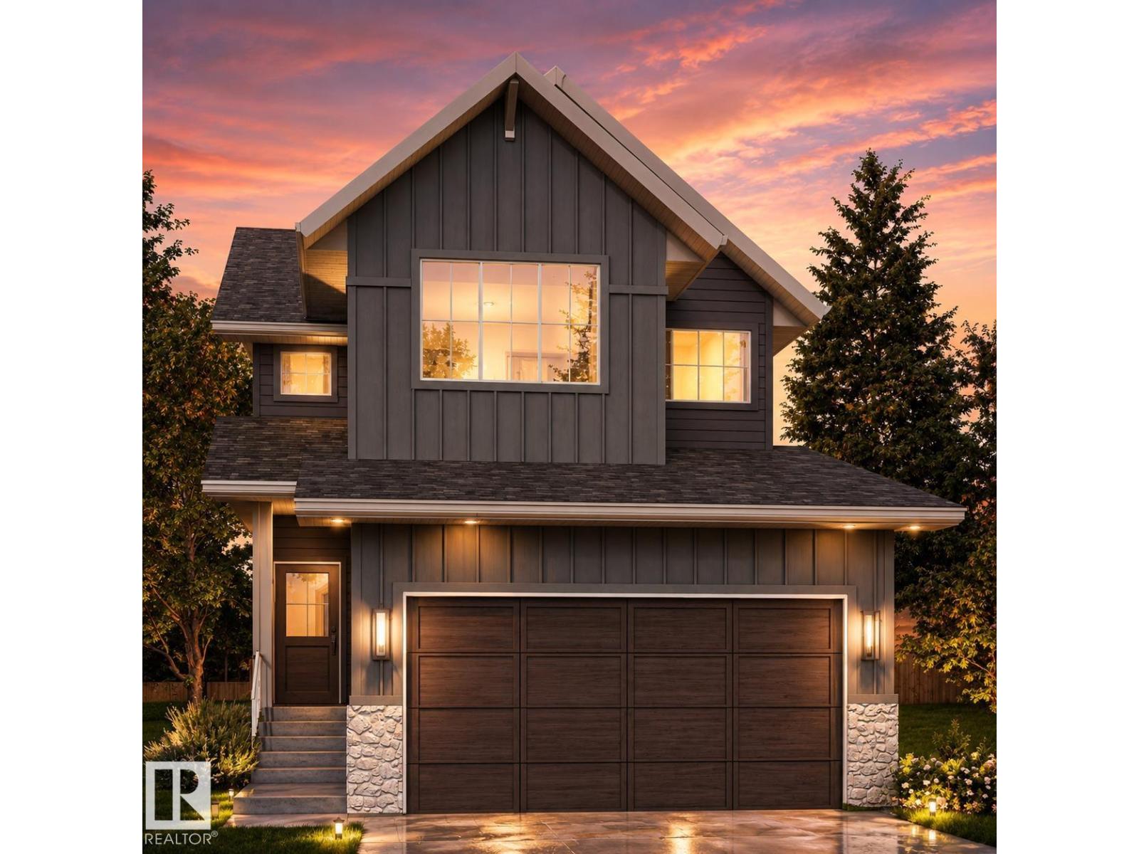 97 Rosa Crescent, St. Albert, AB, T8N8G4