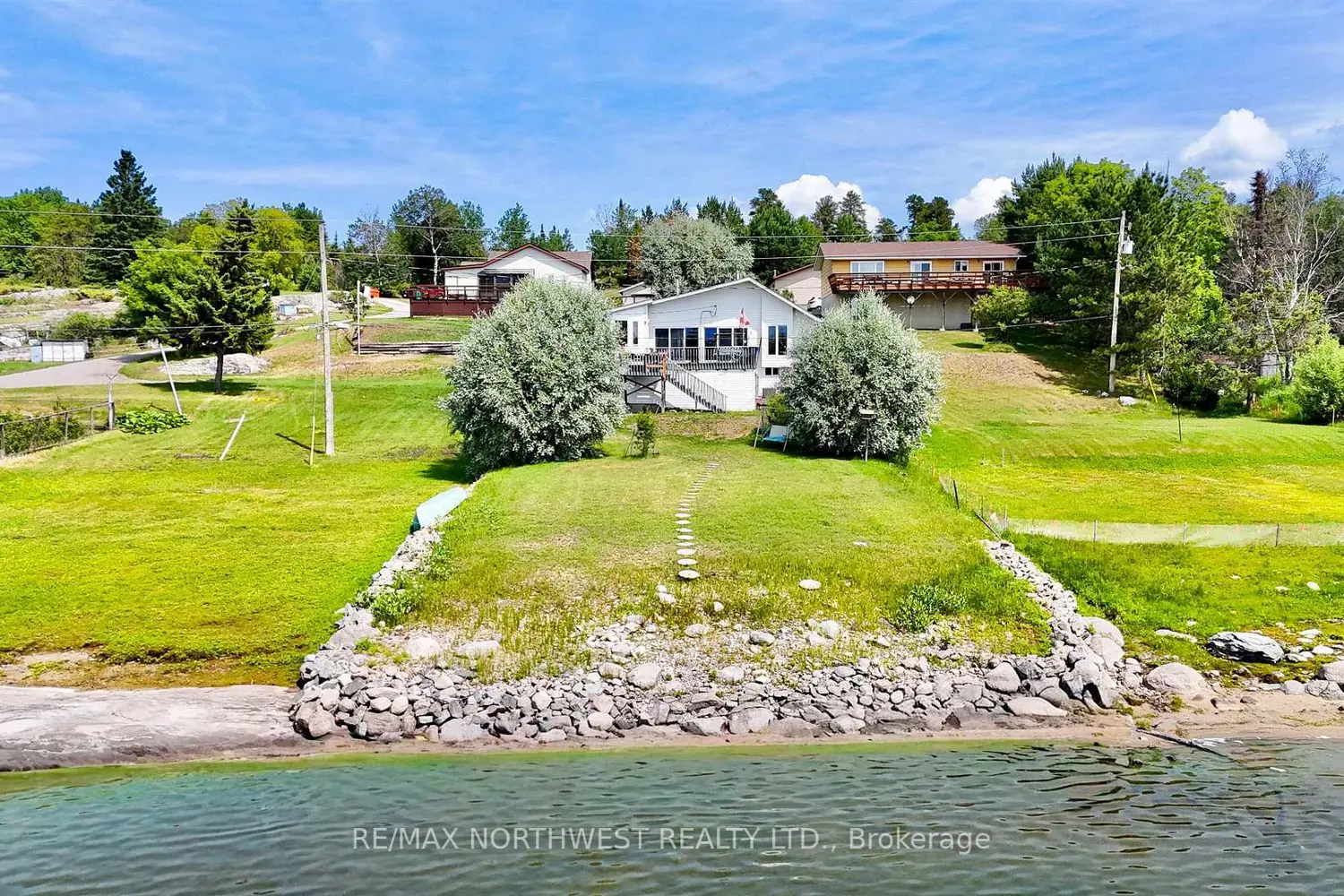36C Duffus Road