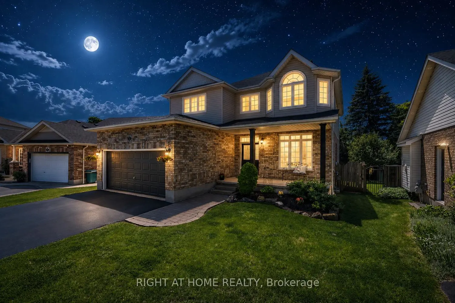 72 Beardmore Crescent