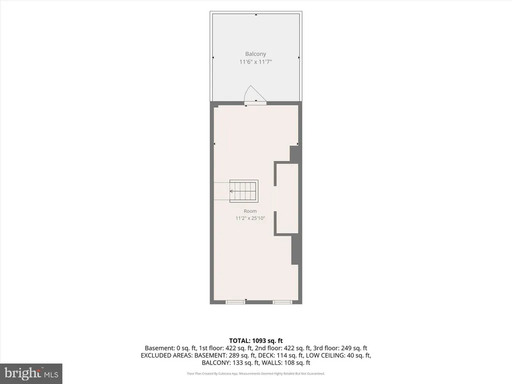 1504 William Street, Baltimore, MD 21230