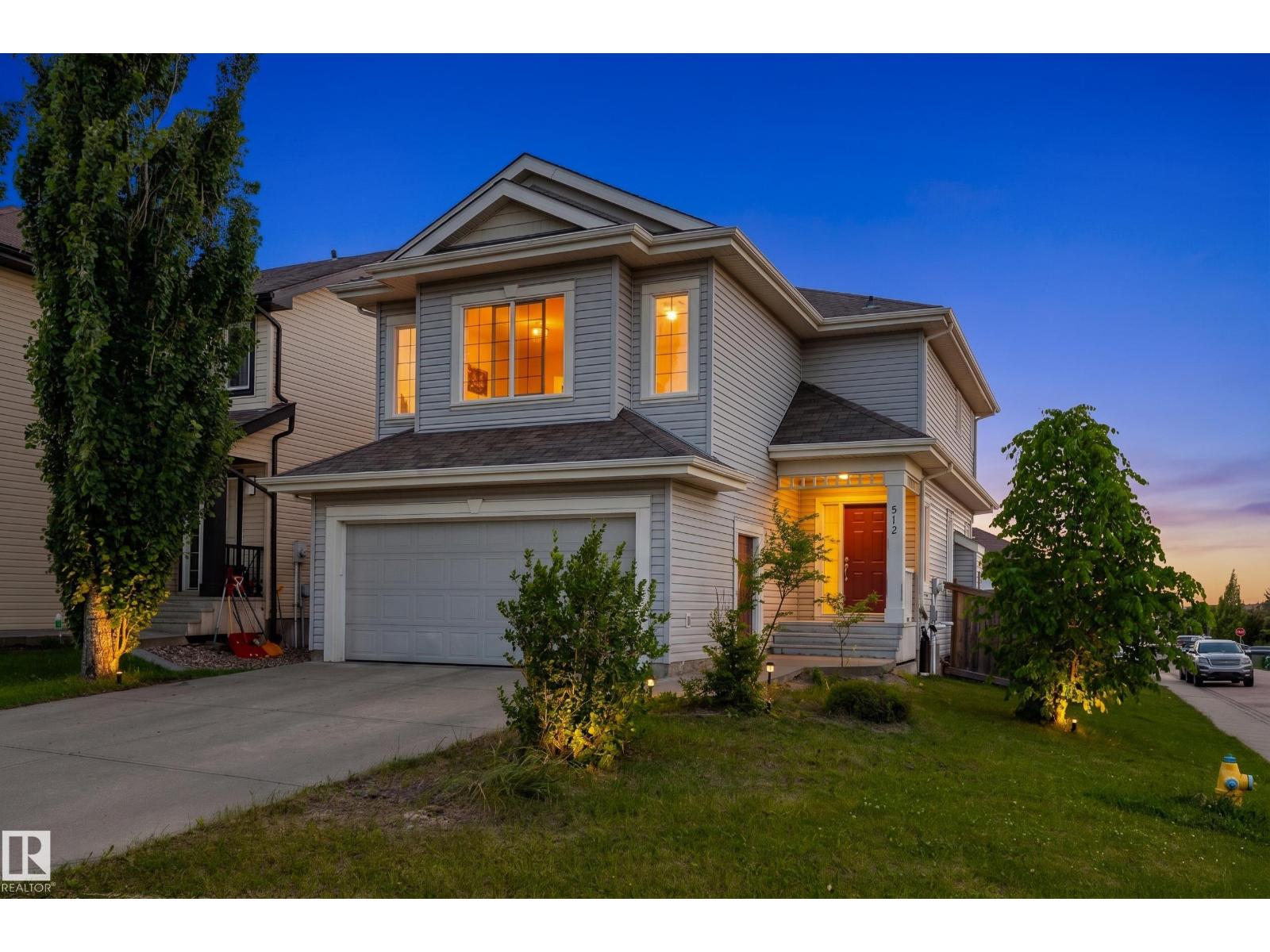 512 59 Street SW, Edmonton, AB, T6X0E9