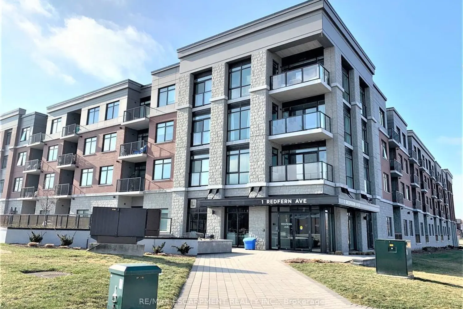 1 Redfern Avenue 135