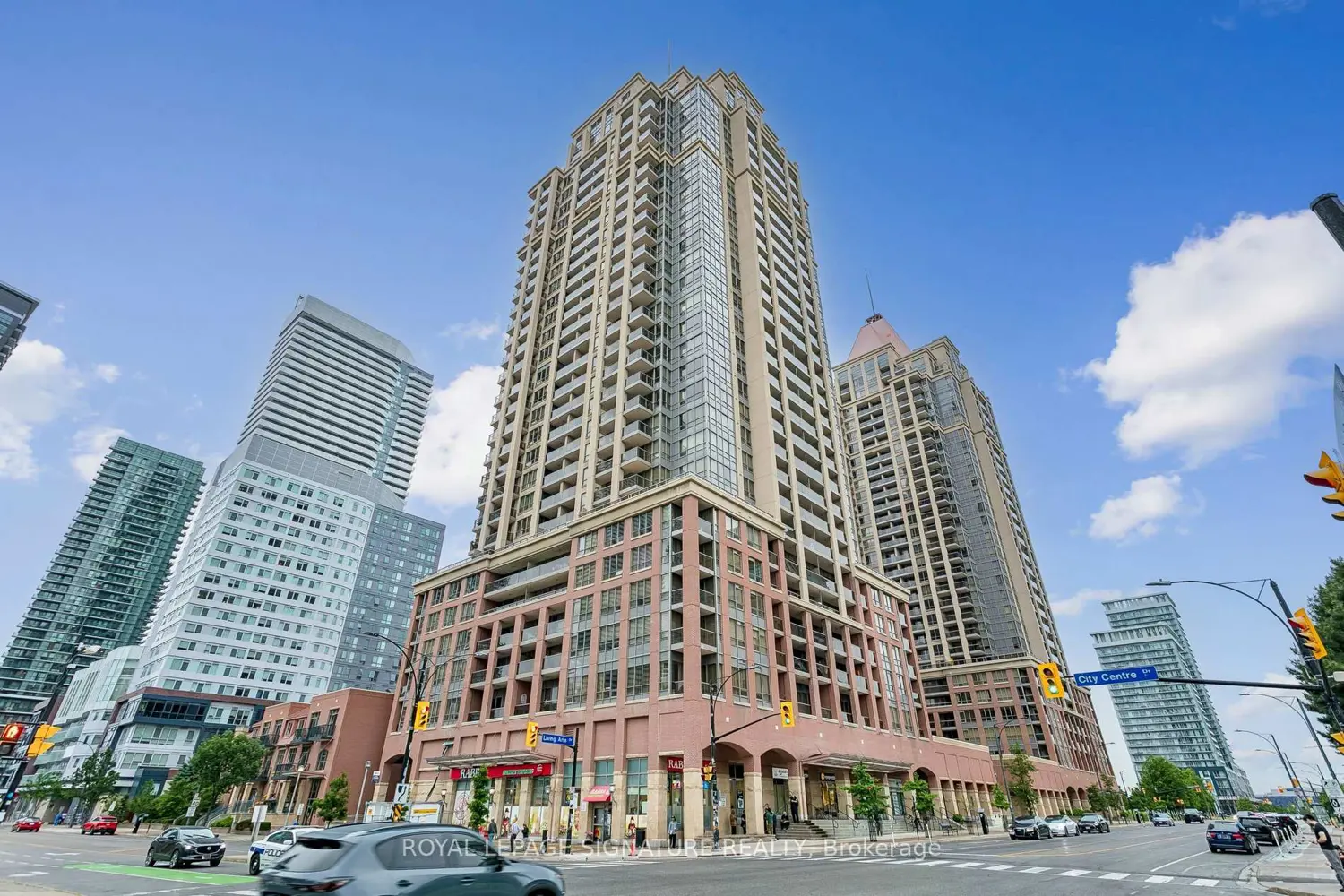 4080 Living Arts Drive 2407