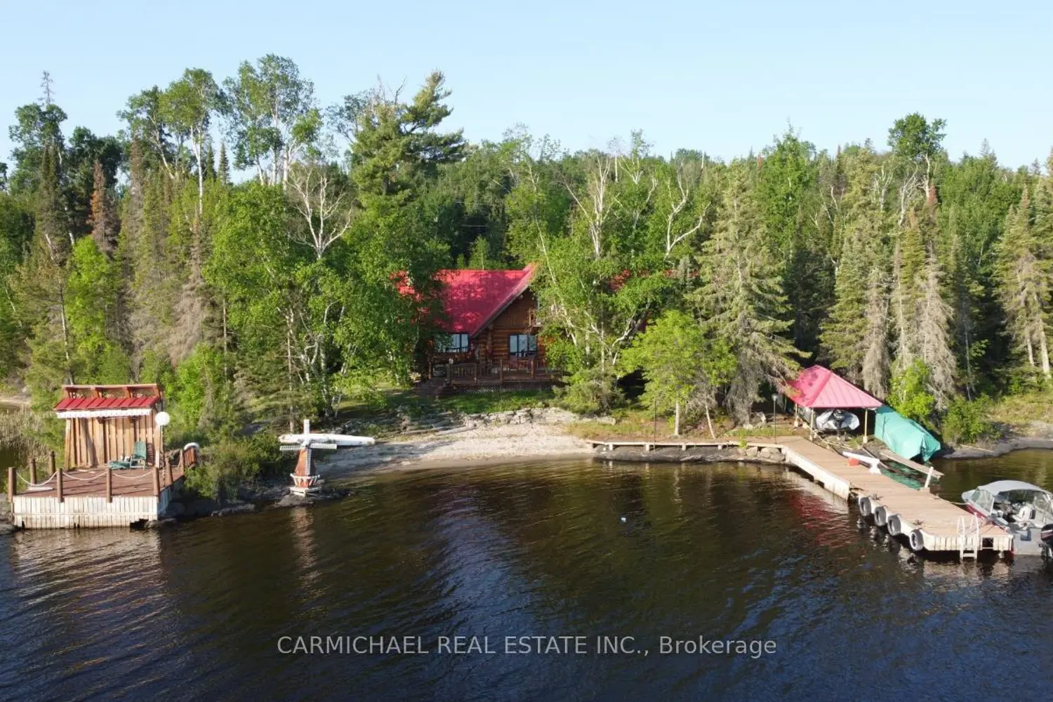 63 Lilypad Bay; I.R. 38A