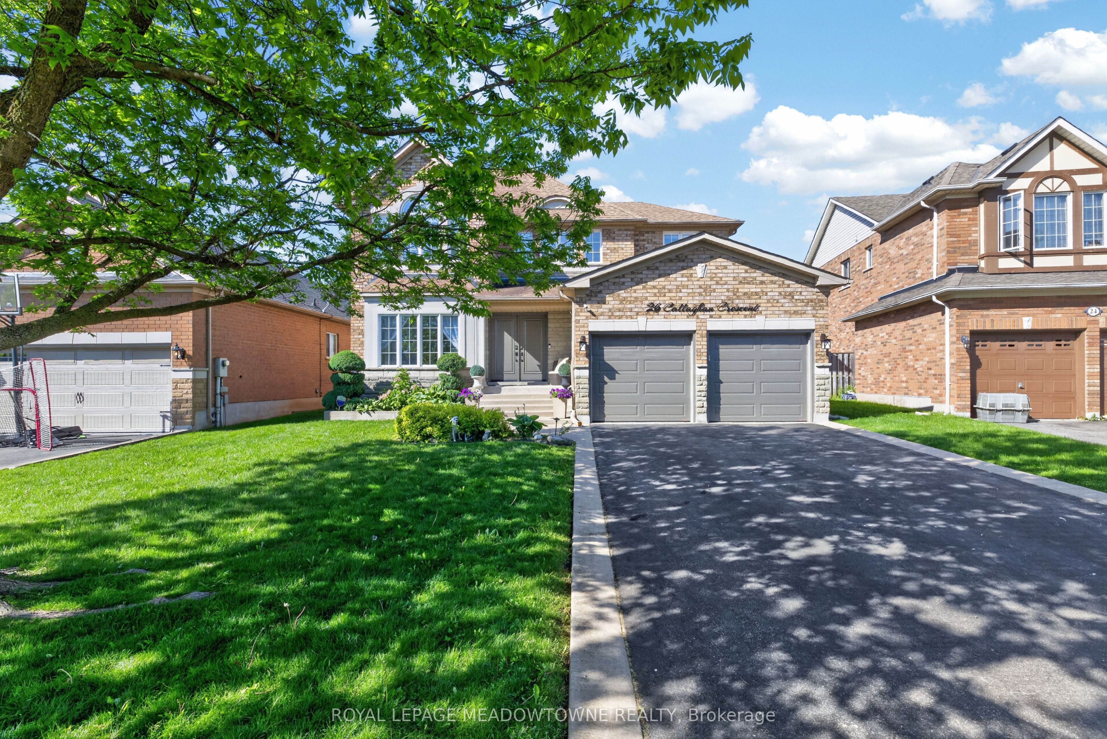 26 Callaghan Crescent, Halton Hills, ON, L7G 6A6 photo 3