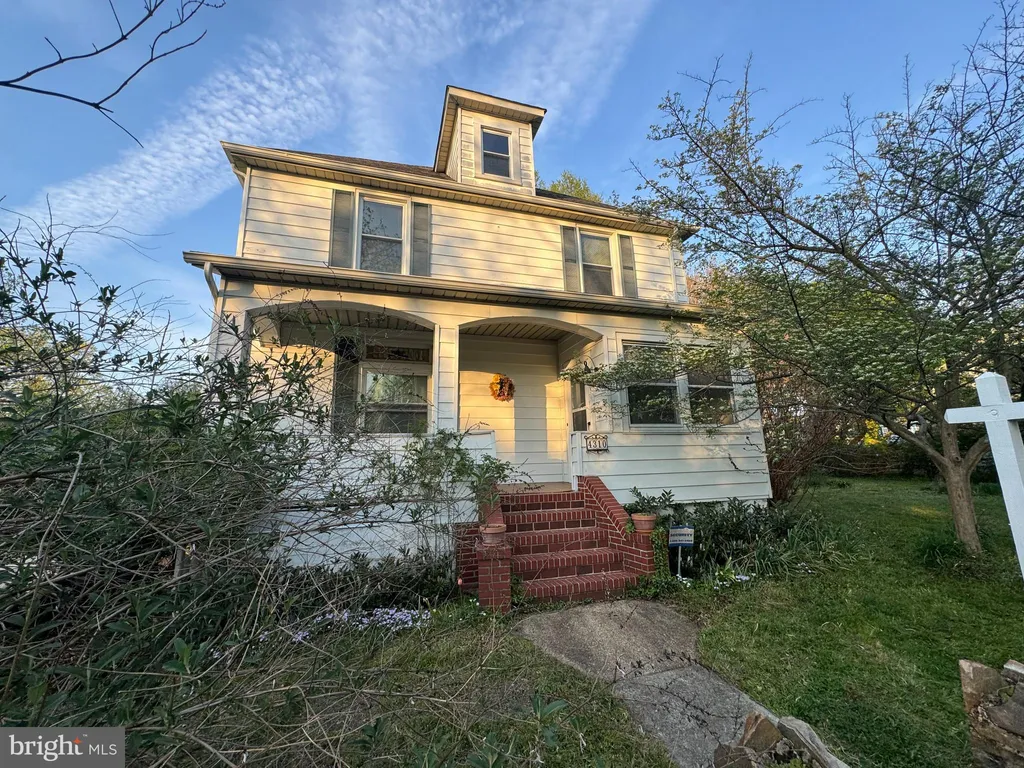 4310 Biddison Lane, Baltimore, MD 21206
