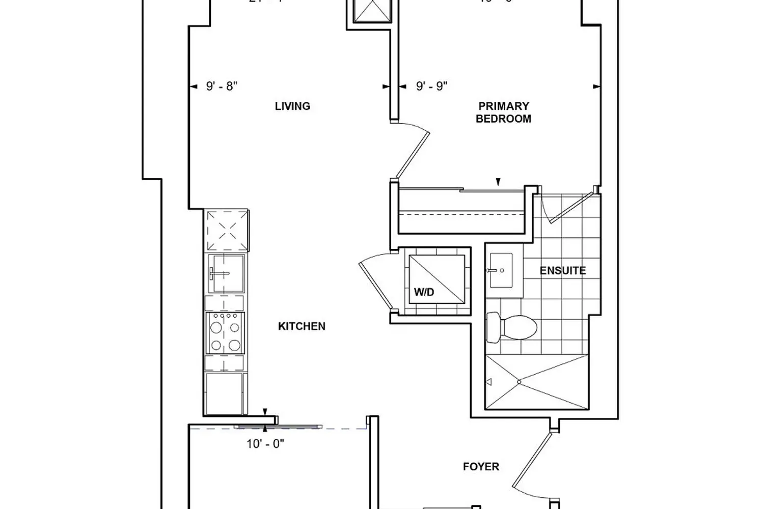 9751 Markham Road B-103