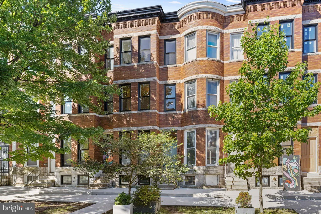 2906 Parkwood Avenue, Baltimore, MD 21217