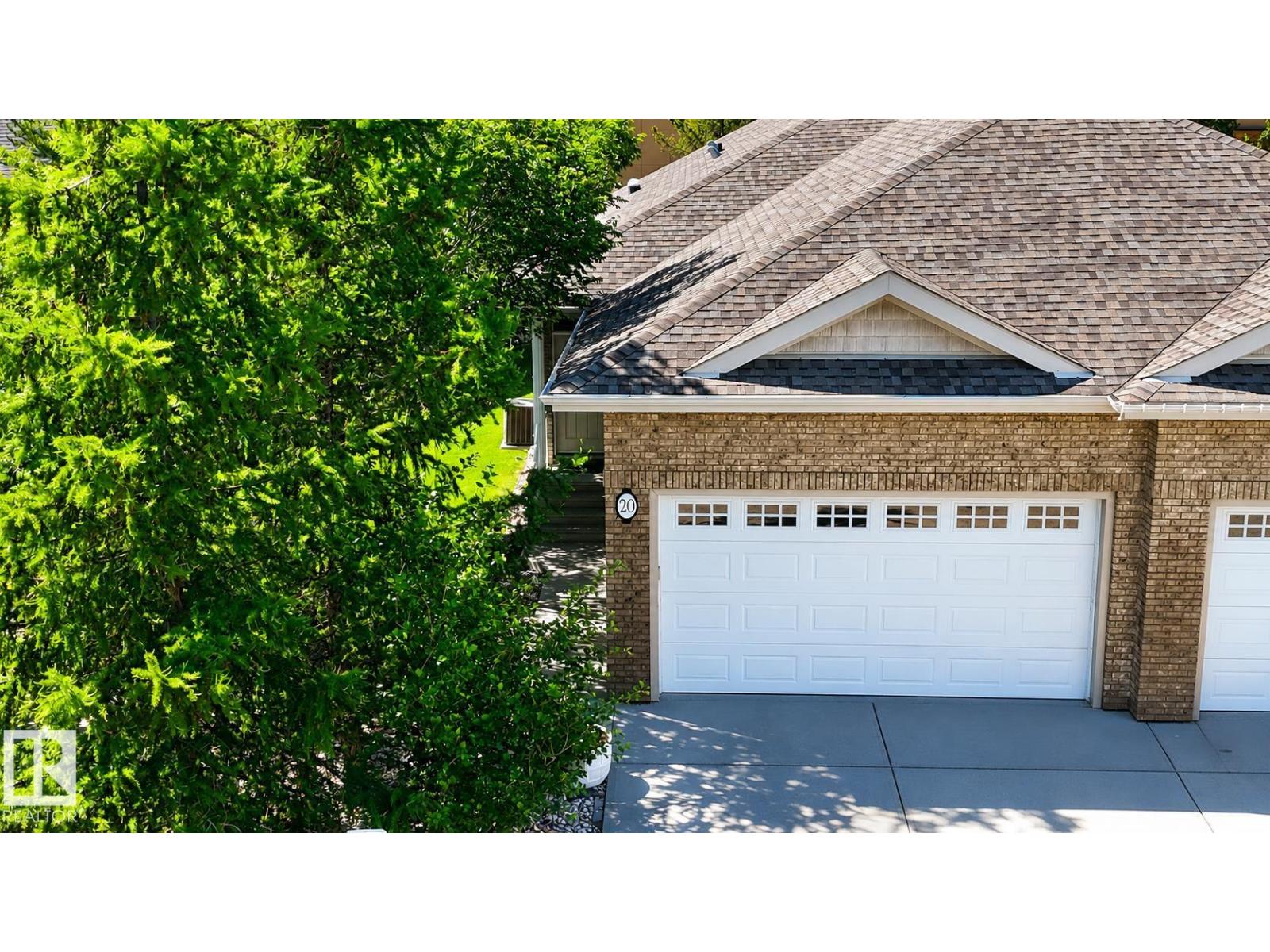 20-1407 Glastonbury Boulevard NW, Edmonton, AB, T5T3W3