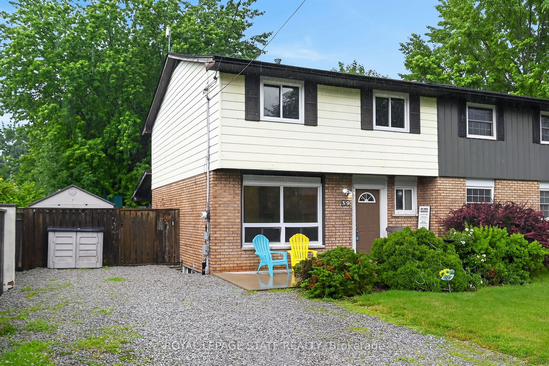 39 Dundee Drive, Haldimand, ON, N3W 1J8