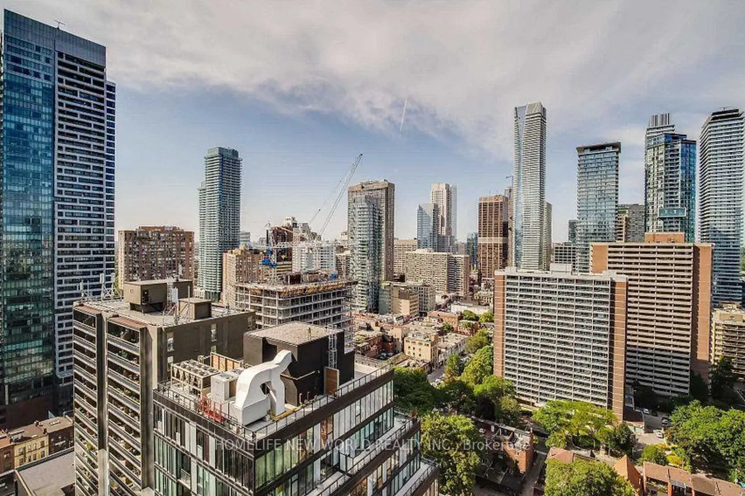 28 Wellesley Street 2608