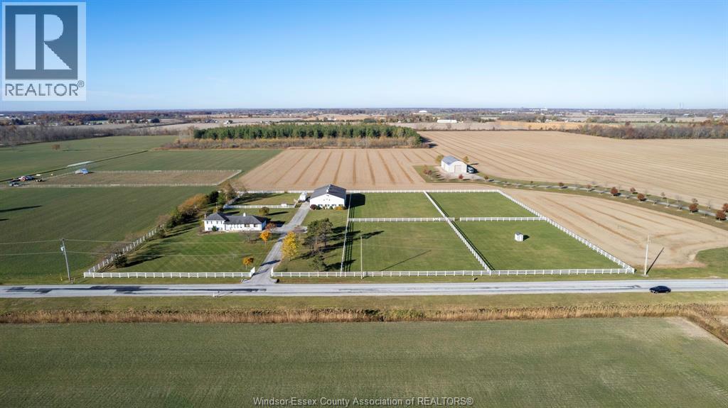 6485 Concession 8 , Tecumseh, ON, N0R1L0
