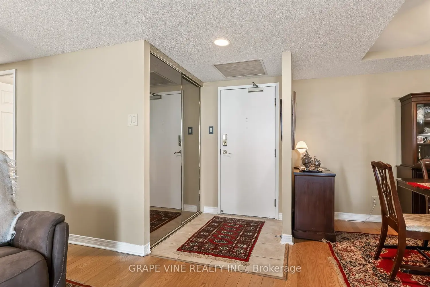 100 Grant Carman Drive 1115